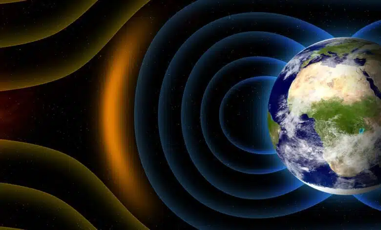 Maior tempestade geomagnética em 20 anos chega à Terra nesta sexta (10)