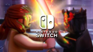 Nintendo Switch: os 25 melhores jogos com até 90% de desconto