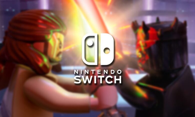 Nintendo Switch: os 25 melhores jogos com até 90% de desconto