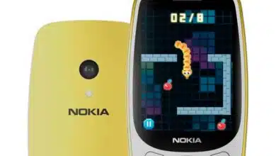 Nokia 3210 'tijolão' ganha nova versão com 4G e jogo da cobrinha