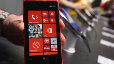 Nokia Lumia de volta? HMD pode lançar novos celulares com design clássico