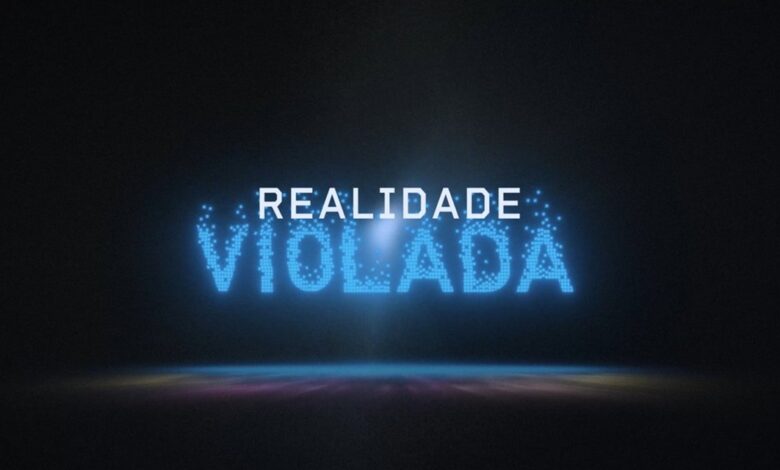 Realidade Violada 3: trailer ganha data de lançamento