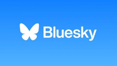 Rede social Bluesky agora permite enviar mensagens diretas