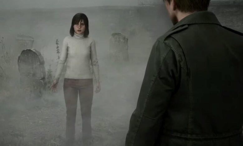 Silent Hill 2 tem data de estreia revelada e novo trailer assustador; confira!