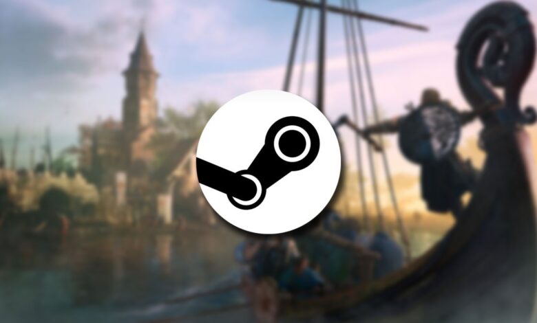 Steam: veja 25 jogos em promoção com até 100% de desconto