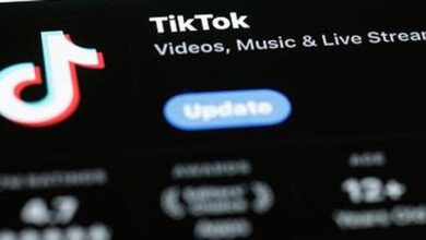 TikTok processa governo dos EUA após lei que força a venda do app no país; entenda