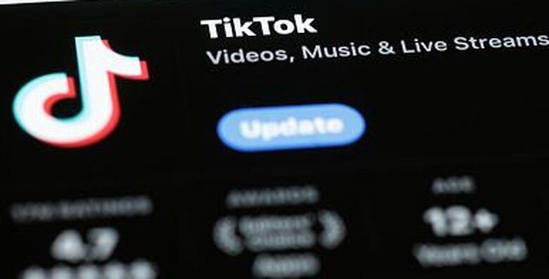 TikTok processa governo dos EUA após lei que força a venda do app no país; entenda