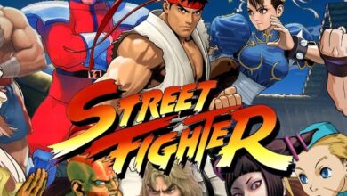 Veja como jogar Street Fighter de graça no PC, celular e consoles!