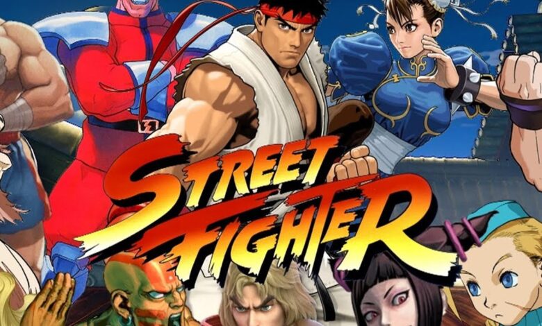 Veja como jogar Street Fighter de graça no PC, celular e consoles!