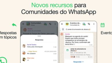 WhatsApp agora permite marcar eventos em grupos de forma nativa