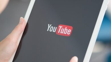 YouTube permitirá ver até quatro transmissões em uma tela durante as Olimpíadas 2024