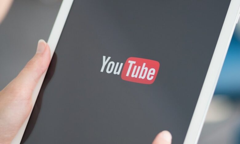 YouTube permitirá ver até quatro transmissões em uma tela durante as Olimpíadas 2024