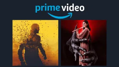 prime video