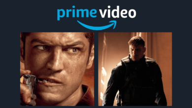 prime video