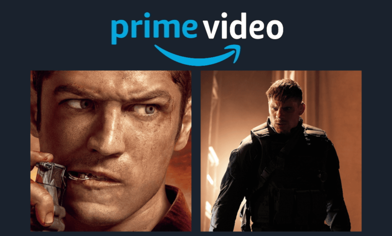 prime video