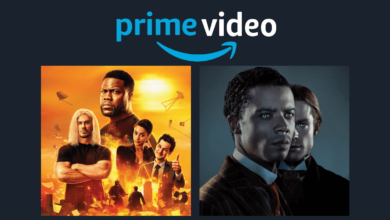 prime video