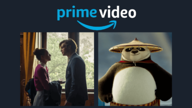 prime video