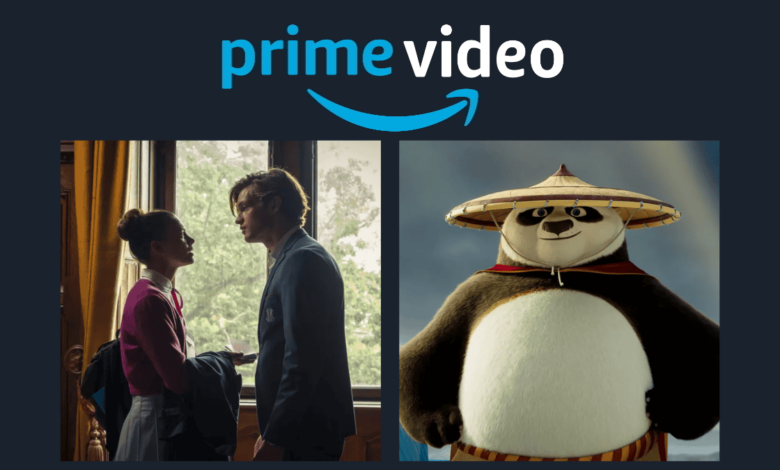 prime video