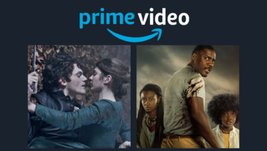 prime video