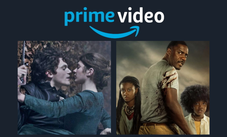 prime video