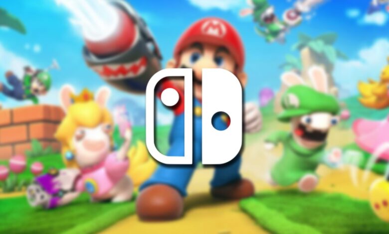 Nintendo Switch: os melhores jogos com até 90% de desconto