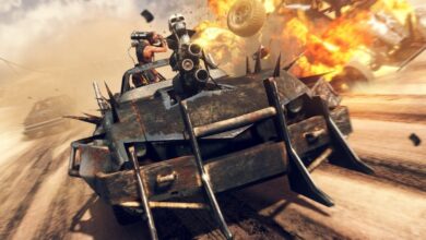 Confira todas as conexões entre Furiosa e o jogo de Mad Max