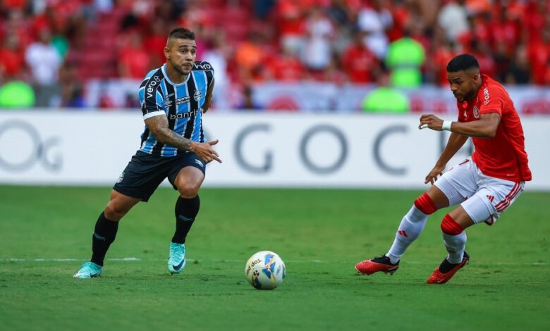 Documentário sobre Gre-Nal terá bastidores do primeiro jogo pós-catástrofe