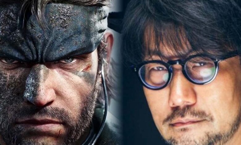 'É o sonho', diz produtor da Konami sobre voltar a trabalhar com Kojima