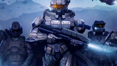 Ex-343 Industries lançará jogo gratuito de Halo na Unreal Engine 5; veja!