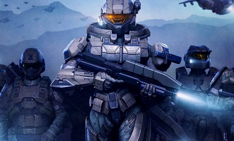 Ex-343 Industries lançará jogo gratuito de Halo na Unreal Engine 5; veja!