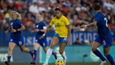 Fifa introduz novas medidas para proteger jogadoras e treinadoras