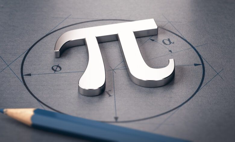 Físicos descobrem por acaso uma nova forma de representar o Pi