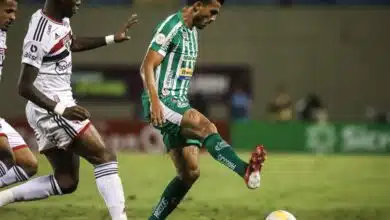 Juventude negocia levar jogo contra o São Paulo para Brasília