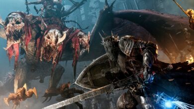 Lords of the Fallen 2 é anunciado, mas com detalhe polêmico no PC