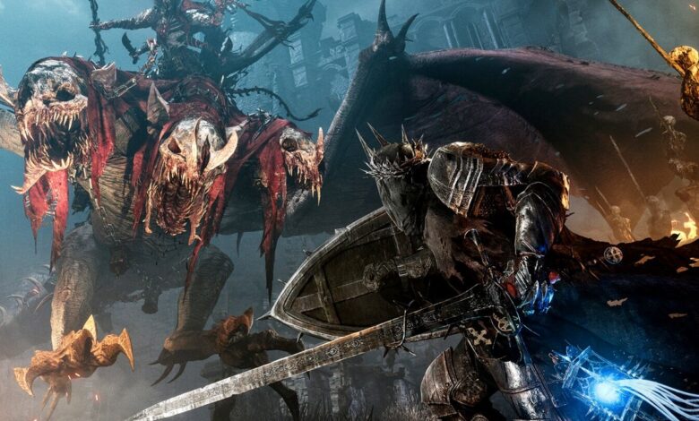 Lords of the Fallen 2 é anunciado, mas com detalhe polêmico no PC