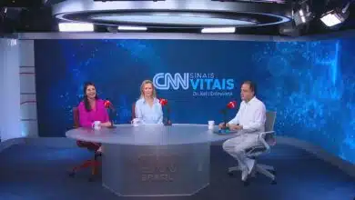 CNN Brasil