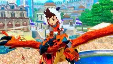 Monster Hunter Stories e mais: os lançamentos de jogos na semana (16/06)