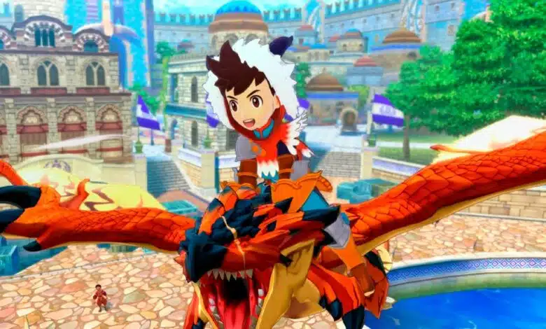 Monster Hunter Stories e mais: os lançamentos de jogos na semana (16/06)