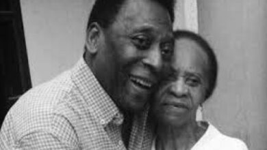 Morre Celeste Arantes, mãe do Rei Pelé, aos 101 anos