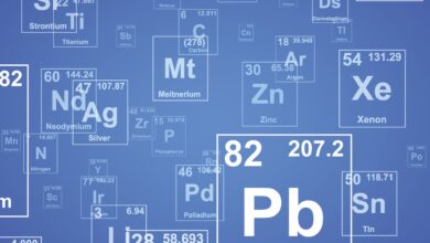 No canto da Tabela Periódica: saiba qual é o elemento químico mais pesado?