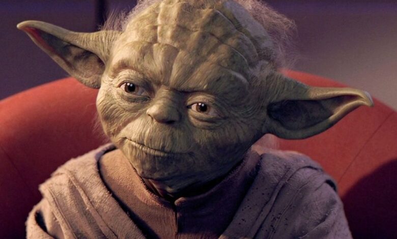 Onde está o Mestre Yoda em The Acolyte?