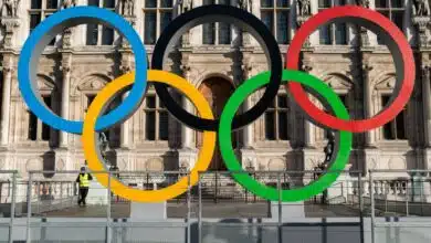 Paris 2024 vai colocar mais ingressos à venda na quinta-feira