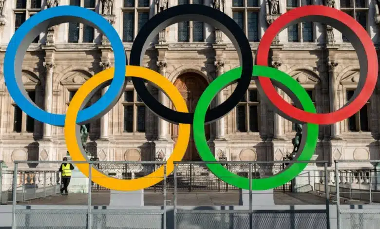 Paris 2024 vai colocar mais ingressos à venda na quinta-feira