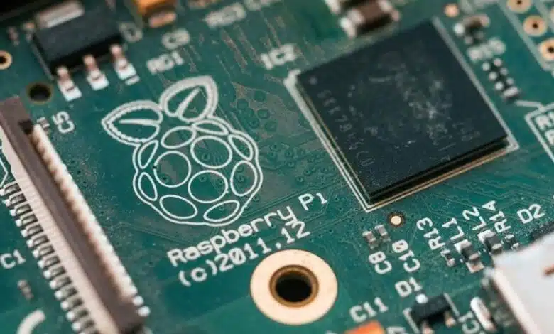 Raspberry Pi estreia na Bolsa de Londres e ações sobem 31%