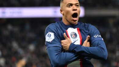 Real Madrid anuncia contratação do atacante francês Kylian Mbappé