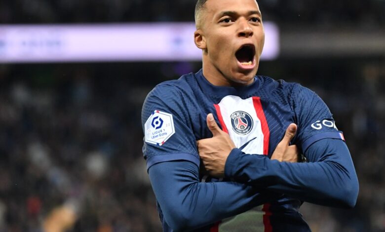 Real Madrid anuncia contratação do atacante francês Kylian Mbappé