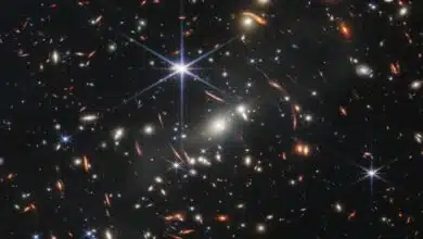 Recordes cósmicos: descubra quais são os 8 maiores objetos do Universo