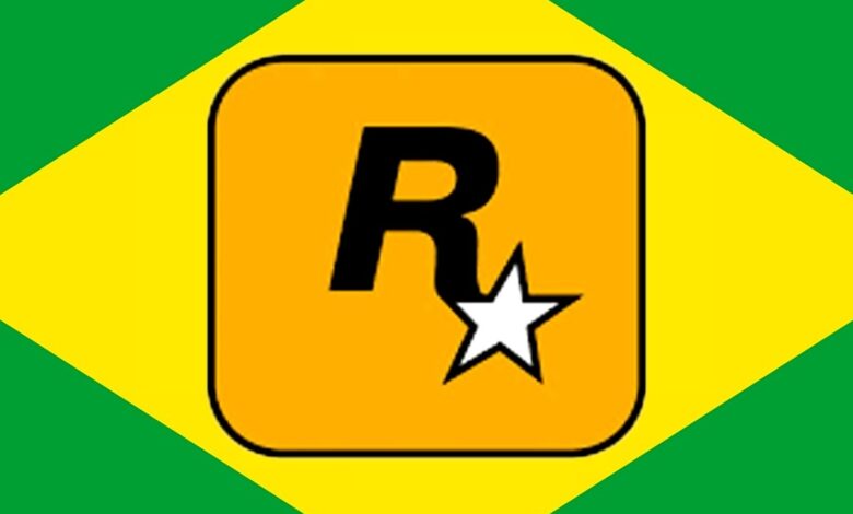 Rockstar abre vaga de emprego no Brasil antes de GTA 6! Veja como se inscrever