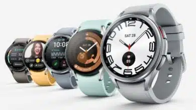 Samsung libera One UI 6 Watch Beta para testes no Galaxy Watch 6