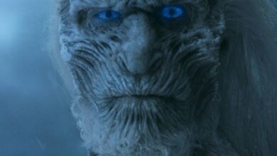 Segunda temporada de A Casa do Dragão vai mostrar os White Walkers?